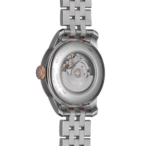 Часы Tissot Le Locle Automatic Lady T006.207.22.116.00