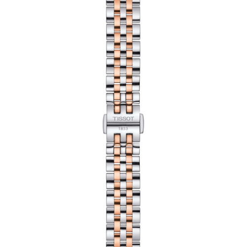 Часы Tissot Le Locle Automatic Lady T006.207.22.116.00