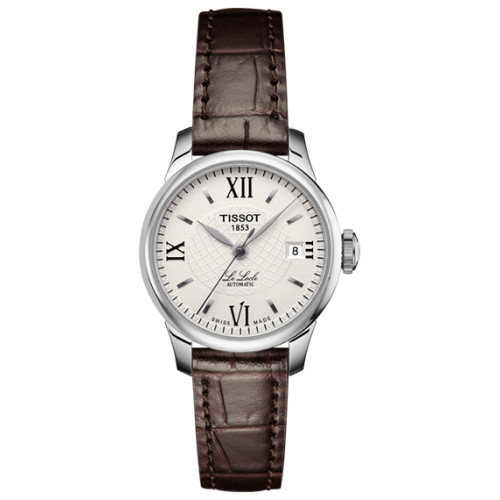 Tissot Le Locle Automatic Lady T41.1.113.77