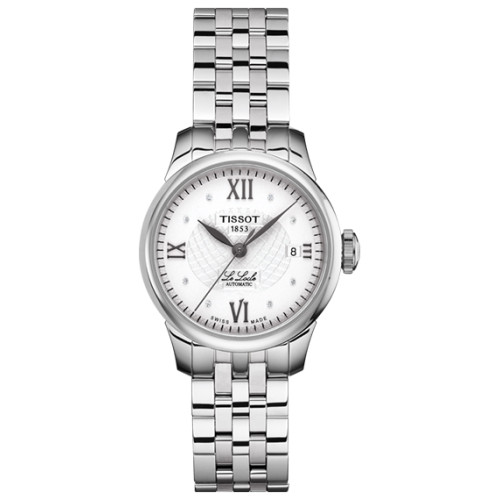 Tissot Le Locle Automatic Lady T41.1.183.16