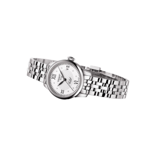 Часы Tissot Le Locle Automatic Lady T41.1.183.16