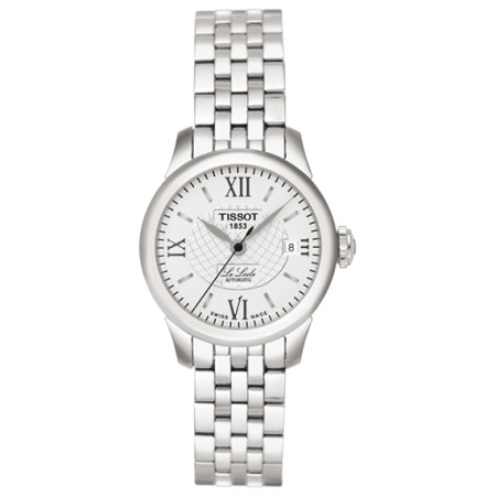 Tissot Le Locle Automatic Lady T41.1.183.33