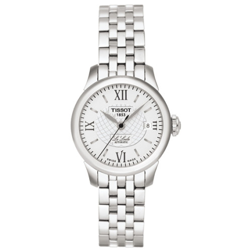 Часы Tissot Le Locle Automatic Lady T41.1.183.33