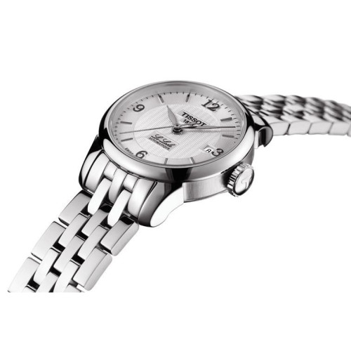 Часы Tissot Le Locle Automatic Lady T41.1.183.34