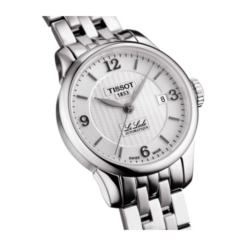 Часы Tissot Le Locle Automatic Lady T41.1.183.34