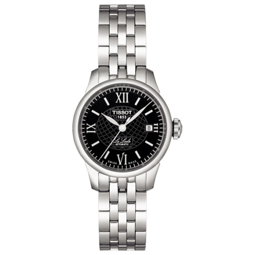 Часы Tissot Le Locle Automatic Lady T41.1.183.53