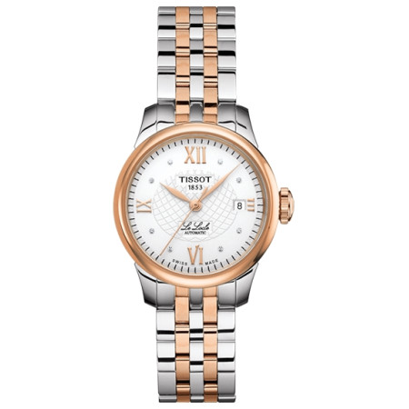 Tissot Le Locle Automatic Lady T41.2.183.16