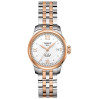 Часы Tissot Le Locle Automatic Lady T41.2.183.16
