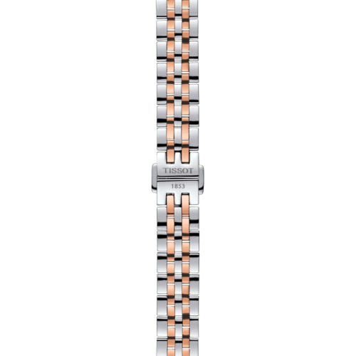 Часы Tissot Le Locle Automatic Lady T41.2.183.16
