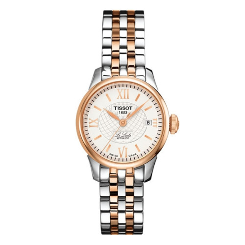 Часы Tissot Le Locle Automatic Lady T41.2.183.33