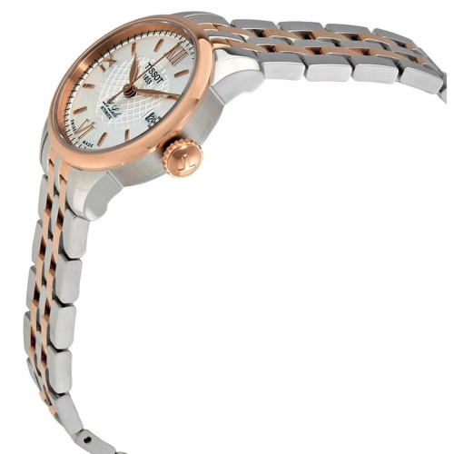 Часы Tissot Le Locle Automatic Lady T41.2.183.33