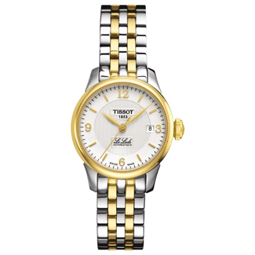 Часы Tissot Le Locle Automatic Lady T41.2.183.34