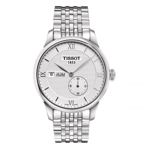 Часы Tissot Le Locle Automatic Petite Seconde T006.428.11.038.00