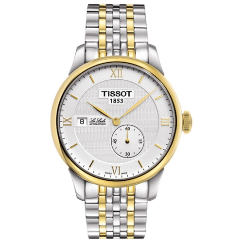 Tissot Le Locle Automatic Petite Seconde T006.428.22.038.00