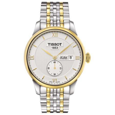 Tissot Le Locle Automatic Petite Seconde T006.428.22.038.01