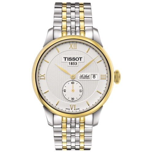 Tissot Le Locle Automatic Petite Seconde T006.428.22.038.01