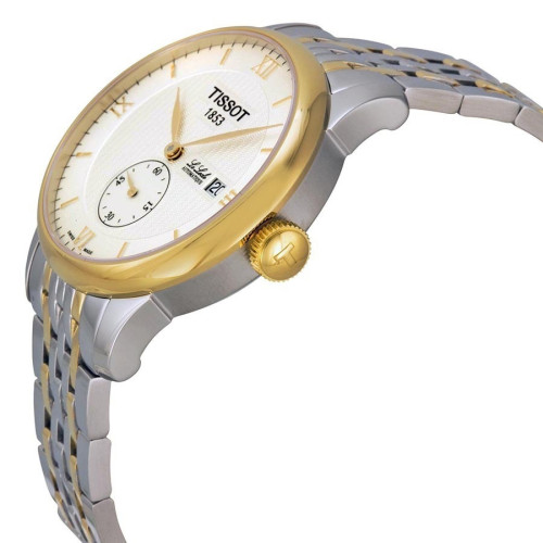 Часы Tissot Le Locle Automatic Petite Seconde T006.428.22.038.01