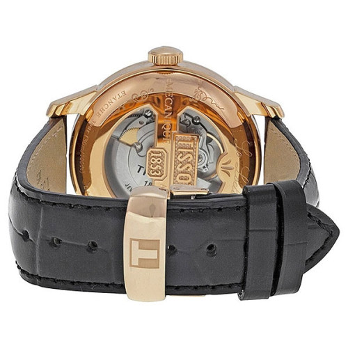 Часы Tissot Le Locle Automatic Petite Seconde T006.428.36.058.00