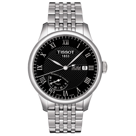 Tissot Le Locle Automatic Power Reserve T006.424.11.053.00