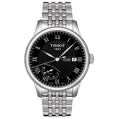 Часы Tissot Le Locle Automatic Power Reserve T006.424.11.053.00