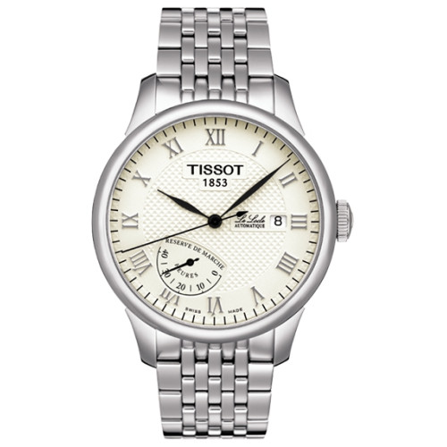 Tissot Le Locle Automatic Power Reserve T006.424.11.263.00