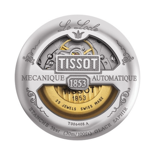 Часы Tissot Le Locle Automatic Power Reserve T006.424.11.263.00
