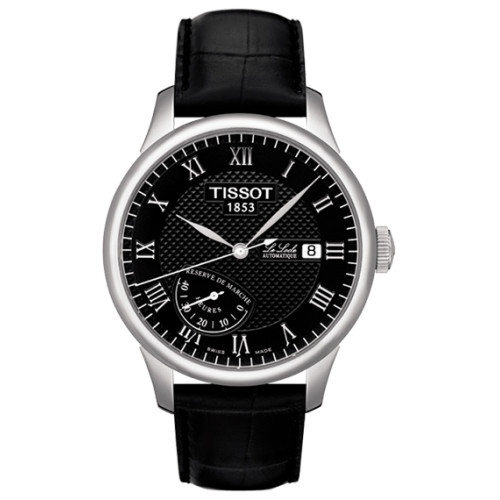 Часы Tissot Le Locle Automatic Power Reserve T006.424.16.053.00