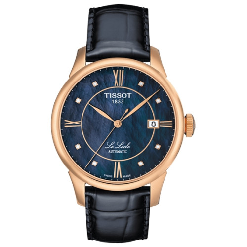 Tissot Le Locle Automatic T41.6.423.96