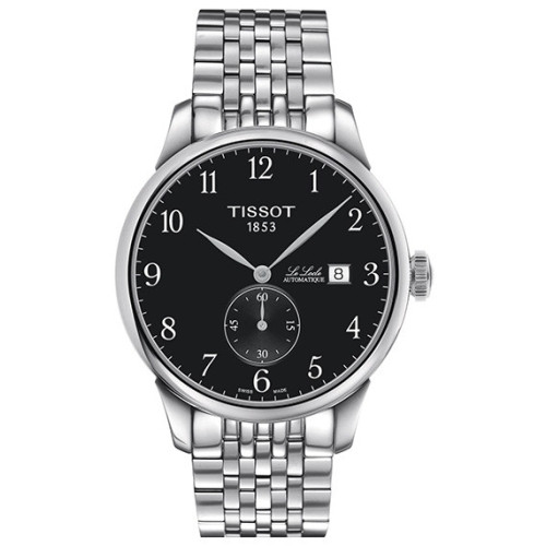 Часы Tissot Le Locle Automatique Petite Seconde T006.428.11.052.00