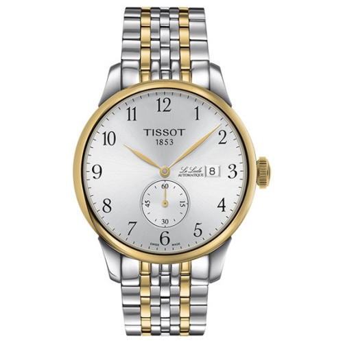 Часы Tissot Le Locle Automatique Petite Seconde T006.428.22.032.00