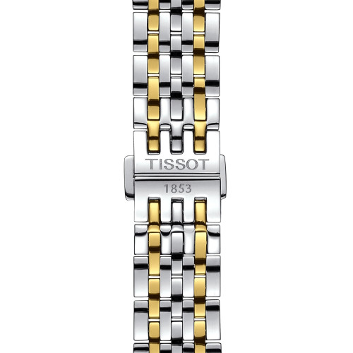 Часы Tissot Le Locle Automatique Petite Seconde T006.428.22.032.00