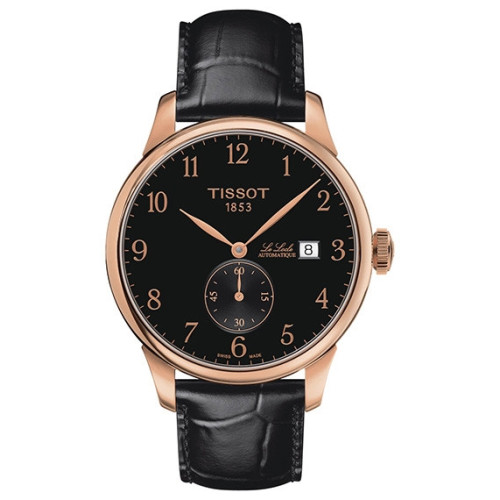 Часы Tissot Le Locle Automatique Petite Seconde T006.428.36.052.00