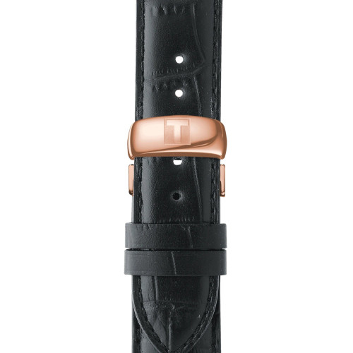 Часы Tissot Le Locle Automatique Petite Seconde T006.428.36.052.00
