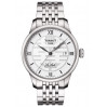 Часы Tissot Le Locle Double Happiness T006.407.11.033.01