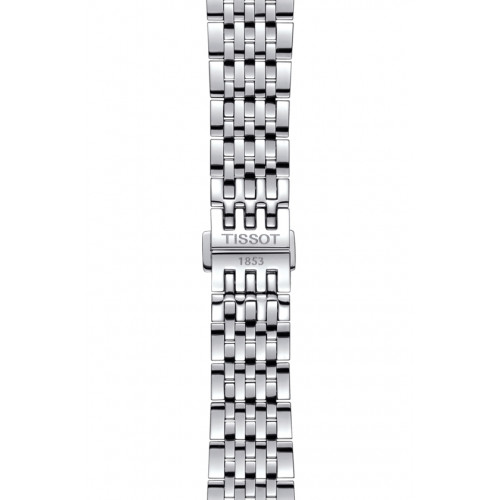 Часы Tissot Le Locle Double Happiness T006.407.11.033.01