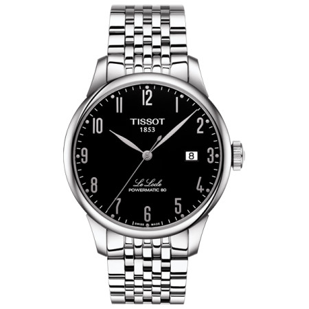 Tissot Le Locle Powermatic 80 T006.407.11.052.00