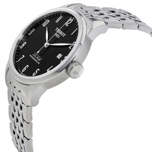 Часы Tissot Le Locle Powermatic 80 T006.407.11.052.00