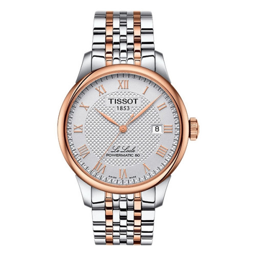 Часы Tissot Le Locle Powermatic 80 T006.407.22.033.00