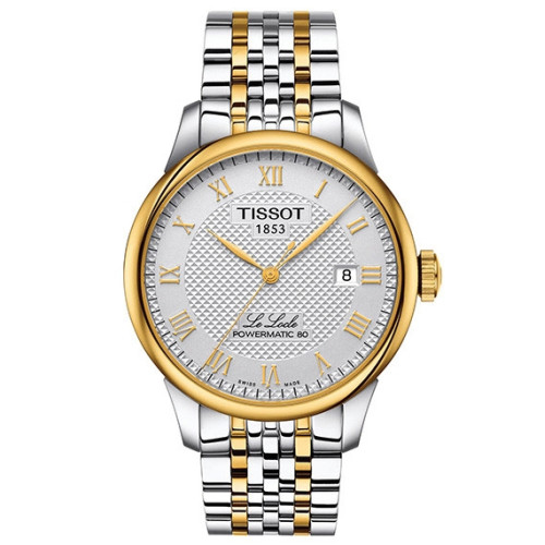 Часы Tissot Le Locle Powermatic 80 T006.407.22.033.01