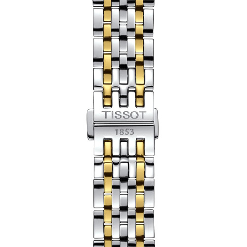 Часы Tissot Le Locle Powermatic 80 T006.407.22.033.01