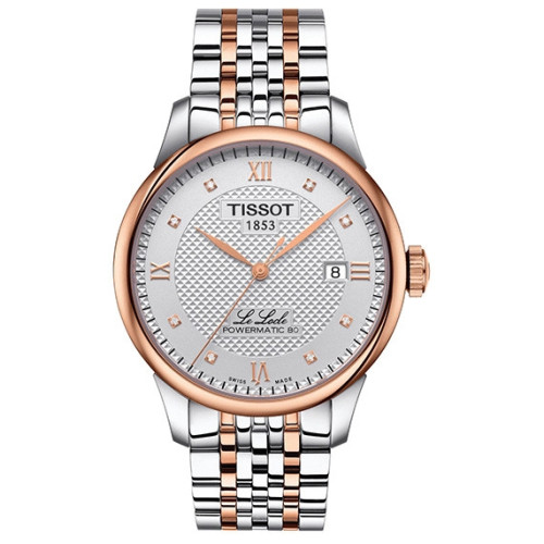 Часы Tissot Le Locle Powermatic 80 T006.407.22.036.00