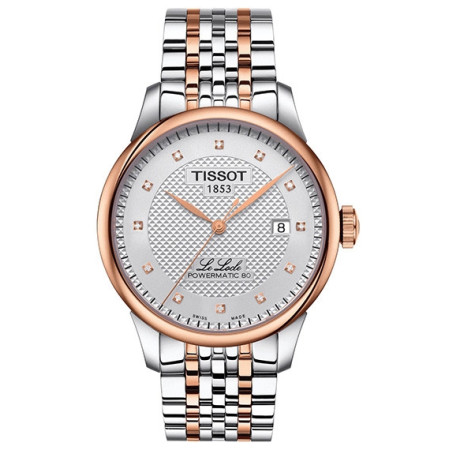 Tissot Le Locle Powermatic 80 T006.407.22.036.01