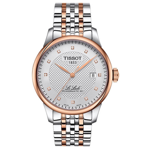 Часы Tissot Le Locle Powermatic 80 T006.407.22.036.01