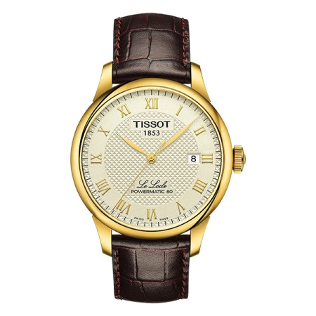 Tissot Le Locle Powermatic 80 T006.407.36.263.00