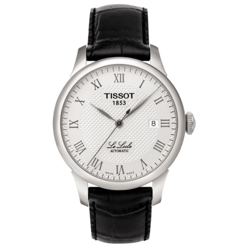 Часы Tissot Le Locle T41.1.423.33