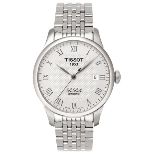 Часы Tissot Le Locle T41.1.483.33