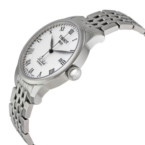 Часы Tissot Le Locle T41.1.483.33