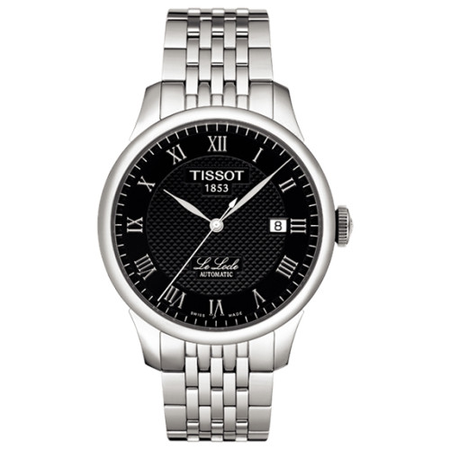 Часы Tissot Le Locle T41.1.483.53