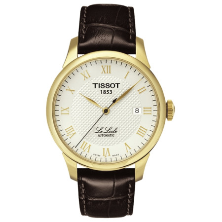 Tissot Le Locle T41.5.413.73