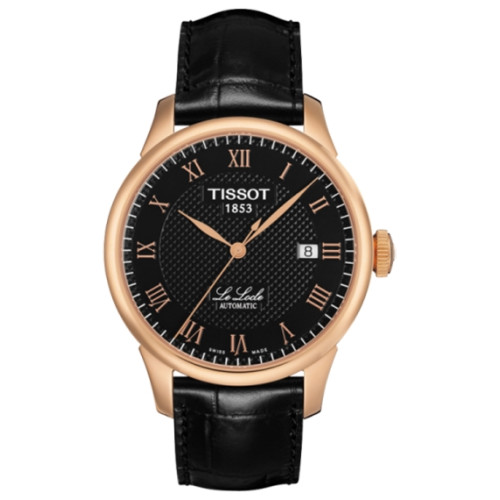 Часы Tissot Le Locle T41.5.423.53